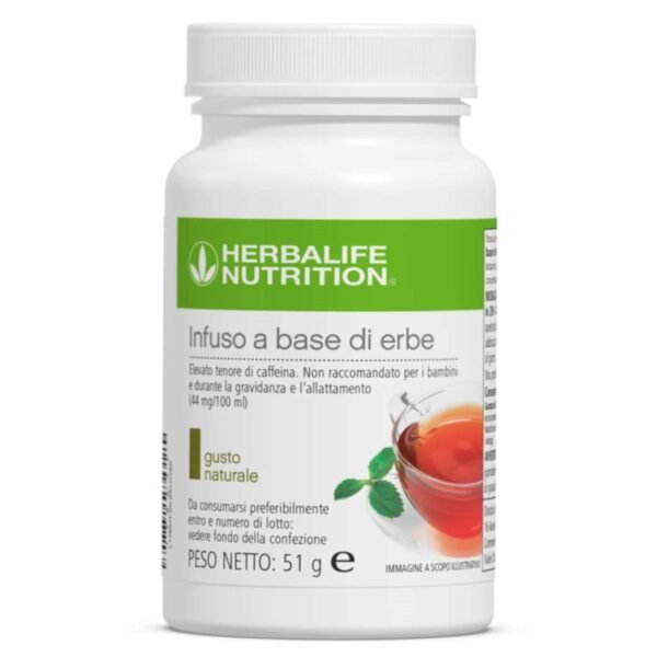 infuso herbalife