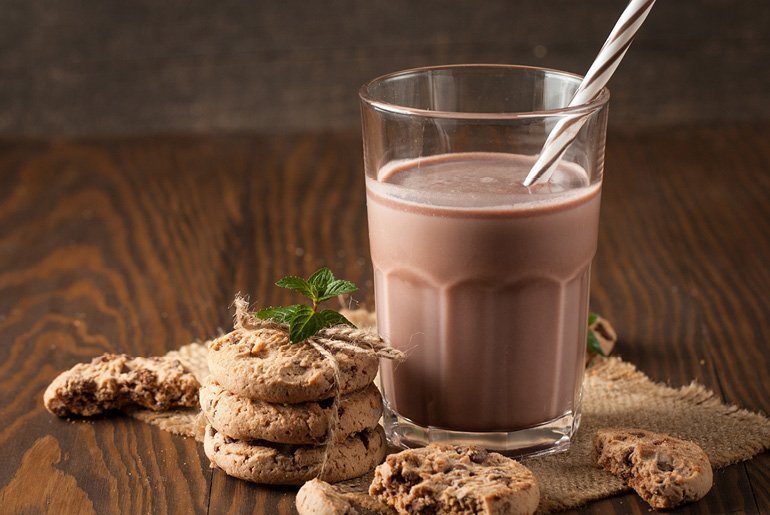 Herbalife Frullato Formula 1