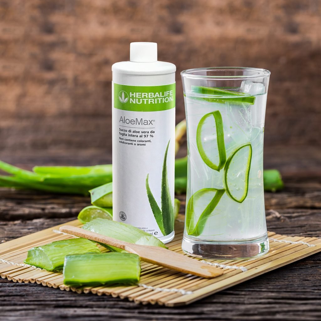 aloe-max-herbalife