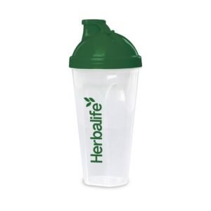 nuovo shaker singolo Herbalife