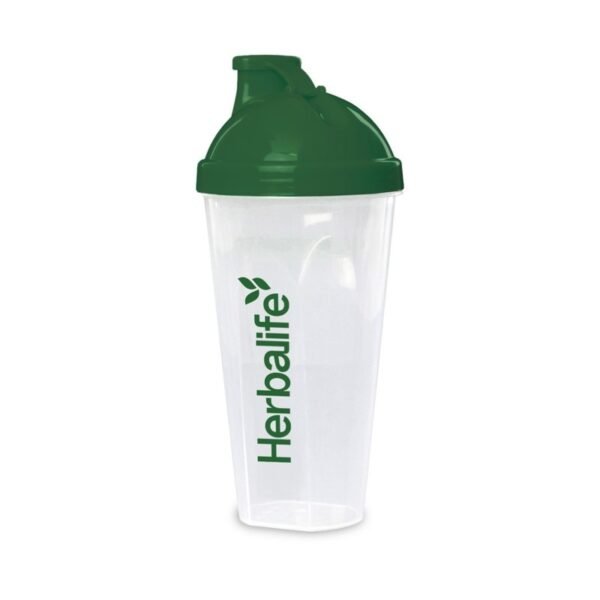 nuovo shaker singolo Herbalife