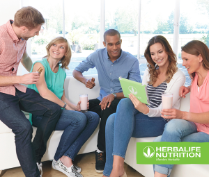 Herbalife acquista online