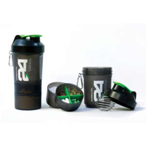 Smart Shaker H24