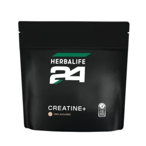 Creatina Herbalife H24