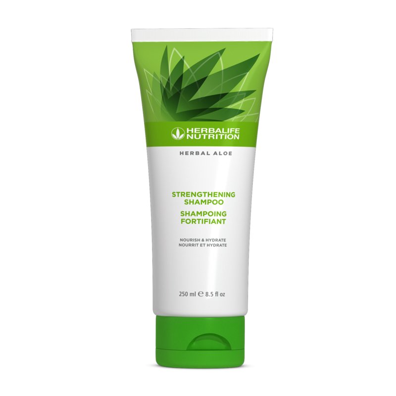 herbalife-shampoo